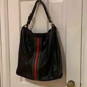 Fashion inspired tote